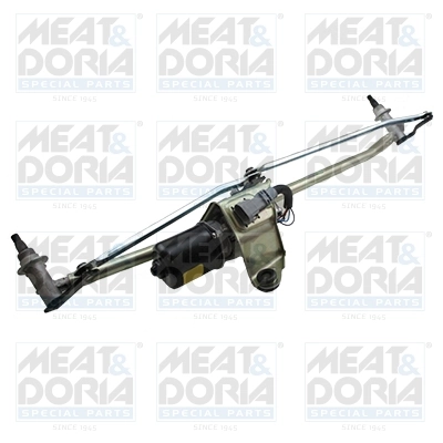 Window Cleaning System